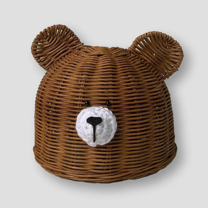 Saint Morris Fenton Lampshade Cover