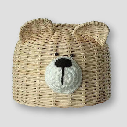 Saint Morris Fenton Lampshade Cover