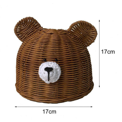 Saint Morris Fenton Lampshade Cover