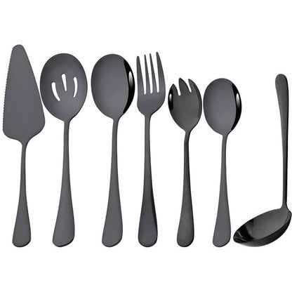 Saint Morris Forsyth Flatware