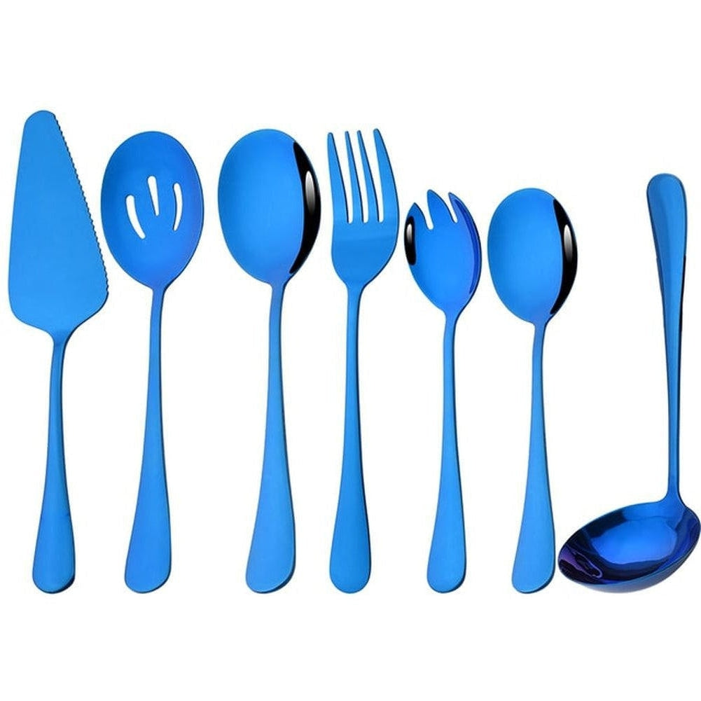 Saint Morris Forsyth Flatware