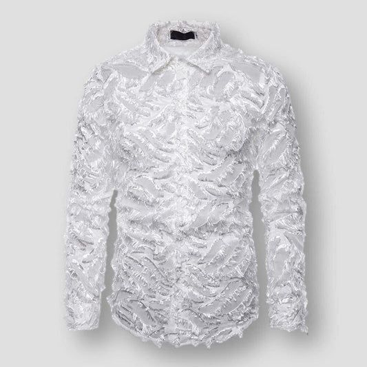 Saint Morris Franklin Shirt