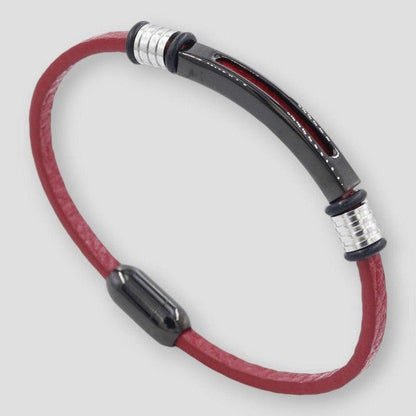 Saint Morris Frederick Bracelet