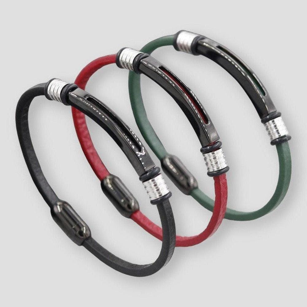 Saint Morris Frederick Bracelet