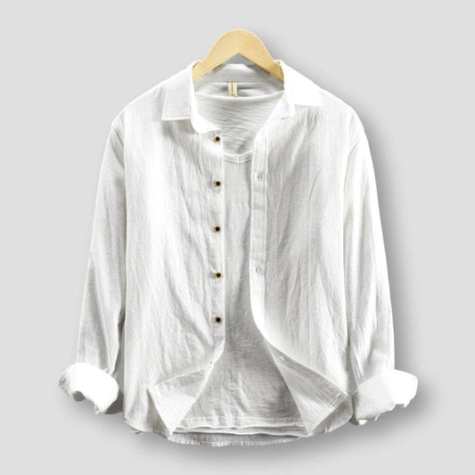 Saint Morris Gambell Shirt