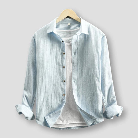 Saint Morris Gambell Shirt