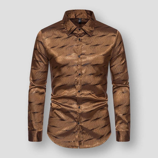 Saint Morris Gibson Dress Shirt