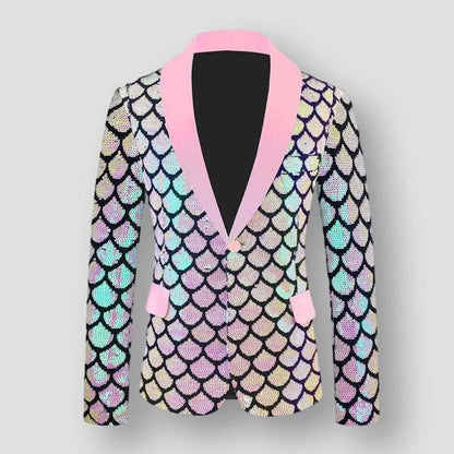 Saint Morris Glendale Blazer