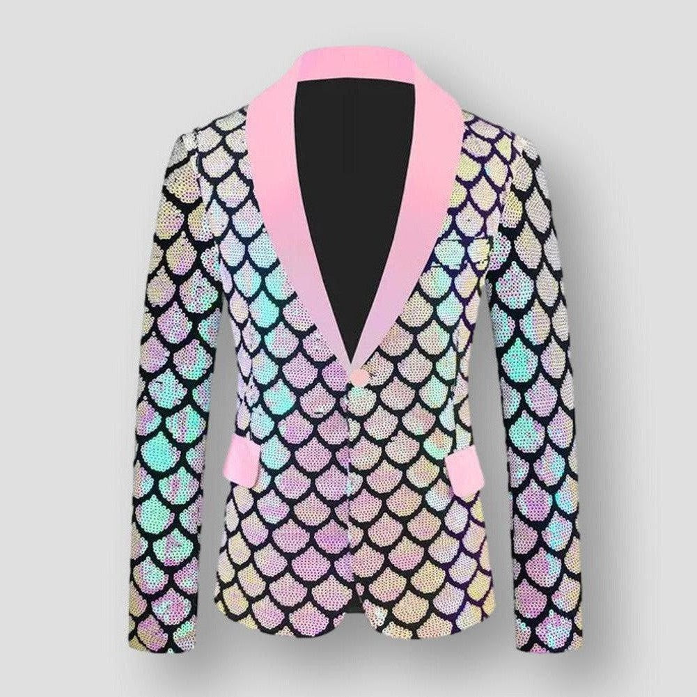 Saint Morris Glendale Blazer