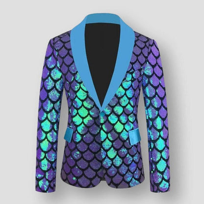 Saint Morris Glendale Blazer