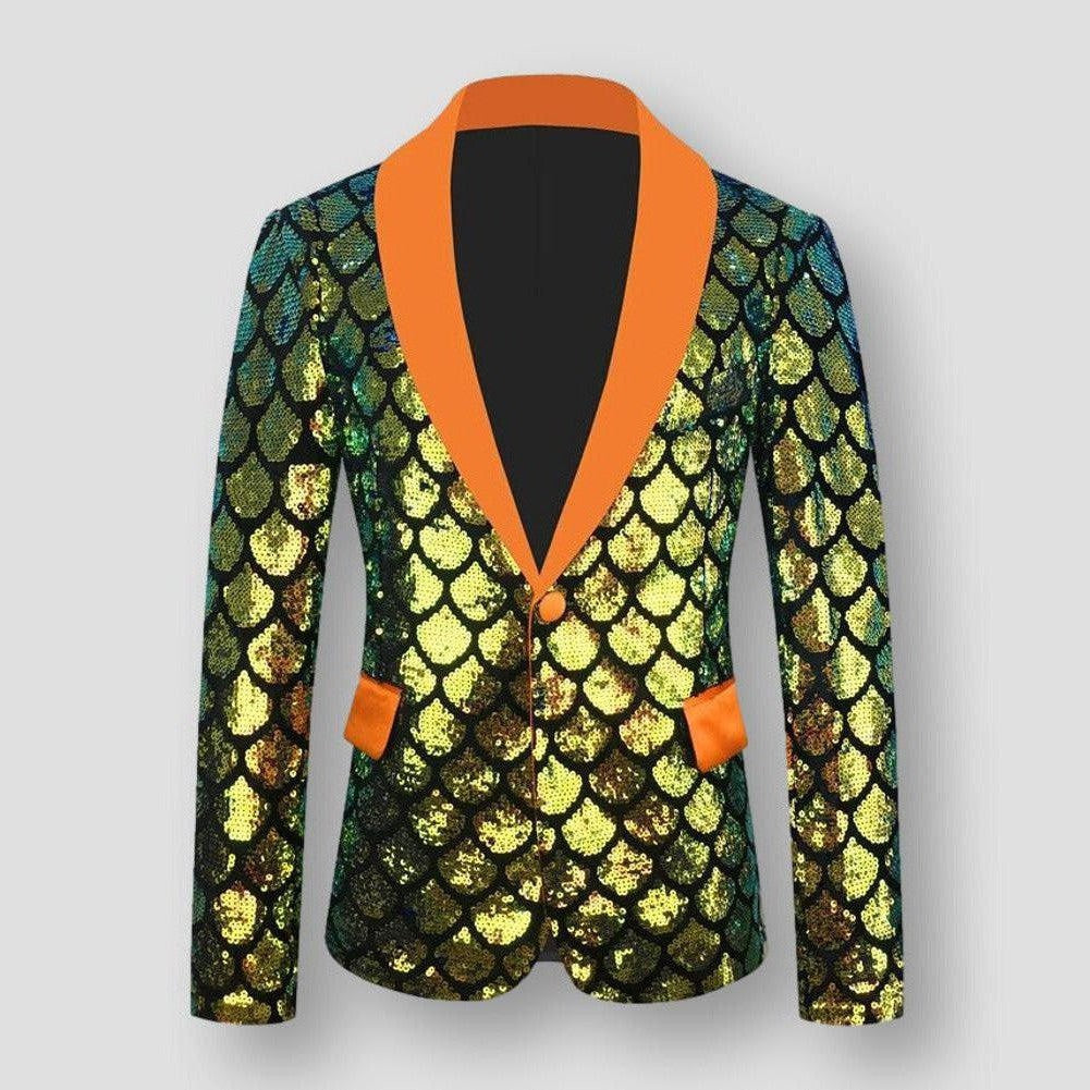 Saint Morris Glendale Blazer