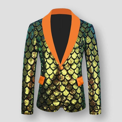 Saint Morris Glendale Blazer