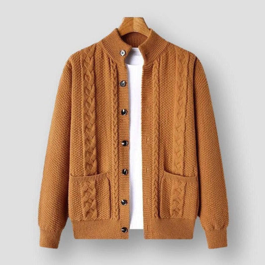 Saint Morris Glendale Cardigan