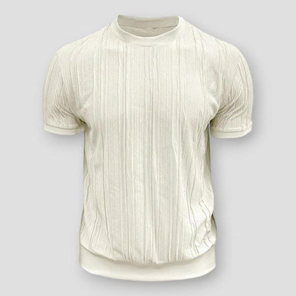 Saint Morris Greeley Textured Shirt