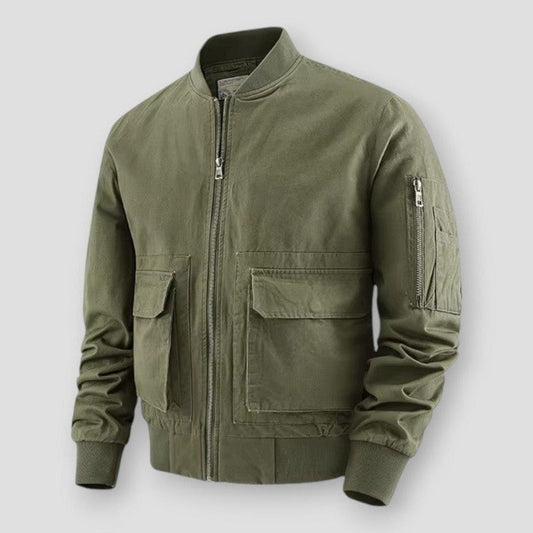 Saint Morris Groton Jacket