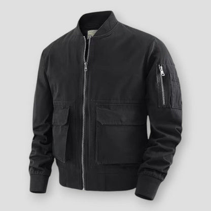 Saint Morris Groton Jacket