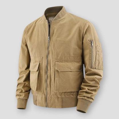Saint Morris Groton Jacket