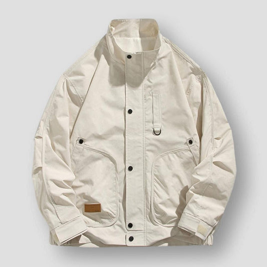 Saint Morris Gruetli Jacket