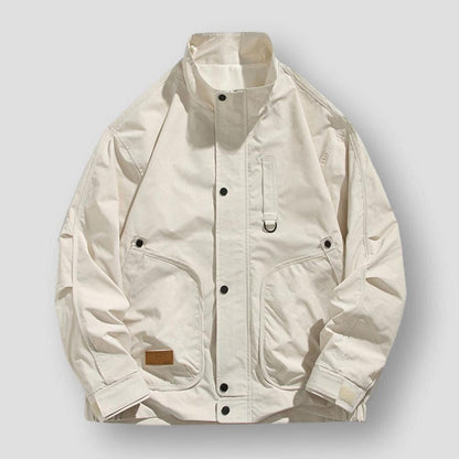Saint Morris Gruetli Jacket