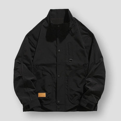 Saint Morris Gruetli Jacket