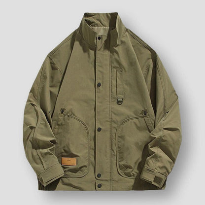 Saint Morris Gruetli Jacket