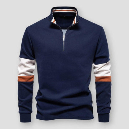 Saint Morris Guilford Sweatshirt