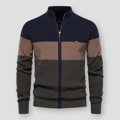 Saint Morris Harrison Cardigans