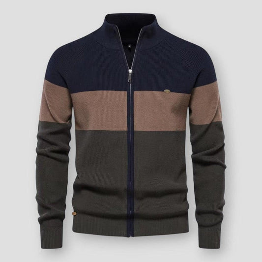 Saint Morris Harrison Cardigans