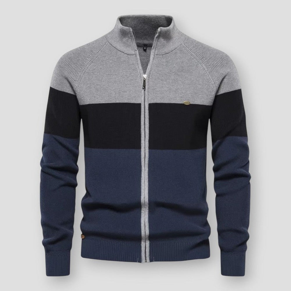 Saint Morris Harrison Cardigans