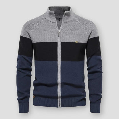 Saint Morris Harrison Cardigans