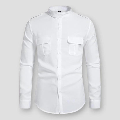 Saint Morris Henderson Long Sleeve