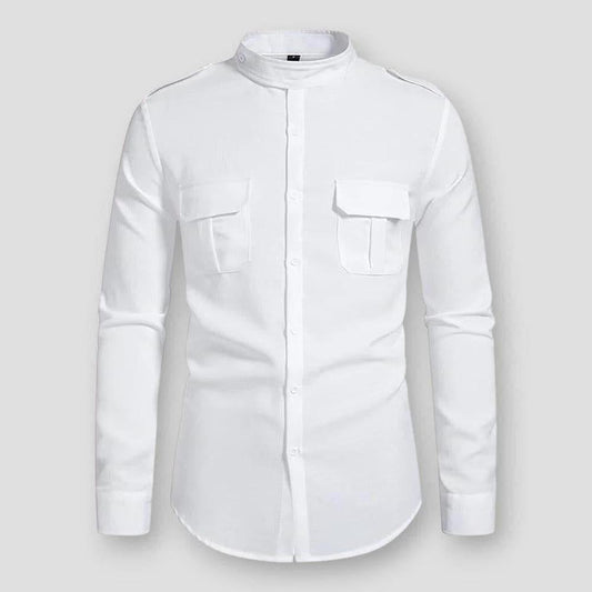 Saint Morris Henderson Long Sleeve