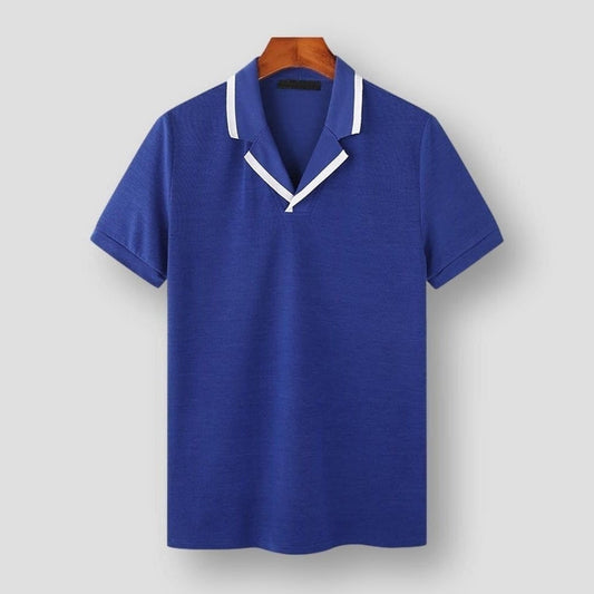 Saint Morris Herndon Shirt