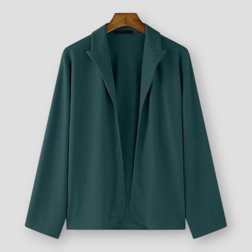 Saint Morris Homer Knitted Cardigan