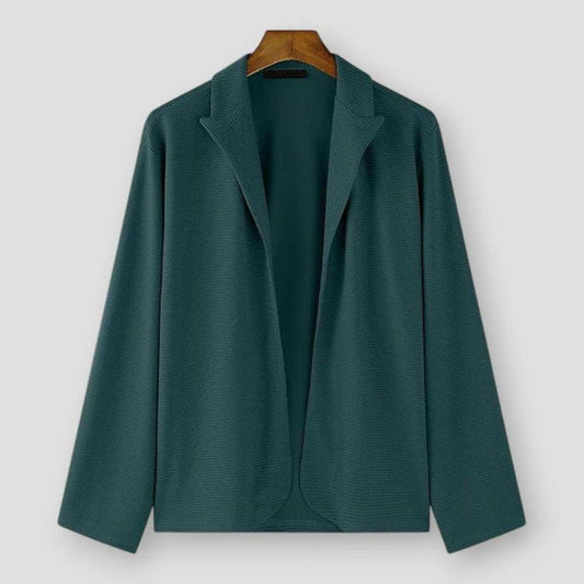 Saint Morris Homer Knitted Cardigan