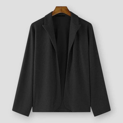 Saint Morris Homer Knitted Cardigan