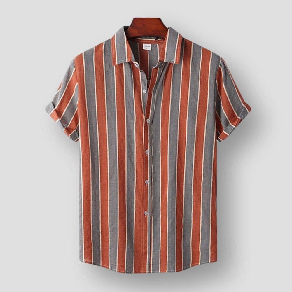 Saint Morris Hoquiam Shirt
