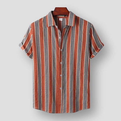 Saint Morris Hoquiam Shirt