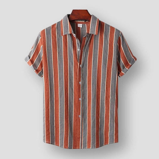 Saint Morris Hoquiam Shirt