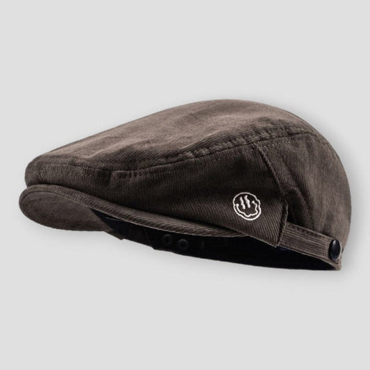 Saint Morris Jackson Beret Hat