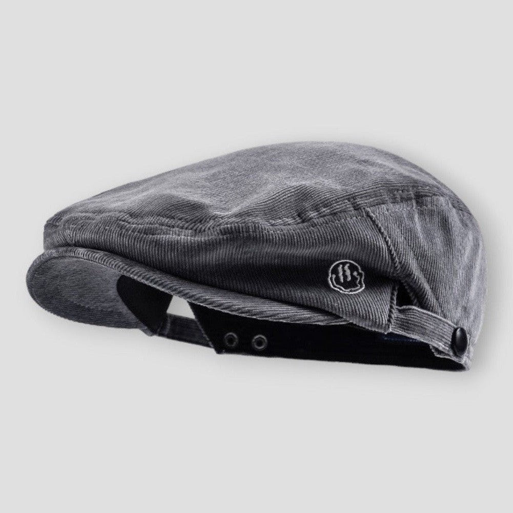 Saint Morris Jackson Beret Hat