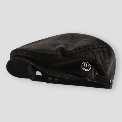 Saint Morris Jackson Beret Hat