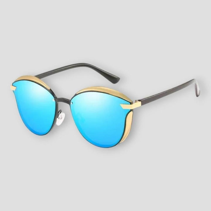 Cat Eye Sunglasses