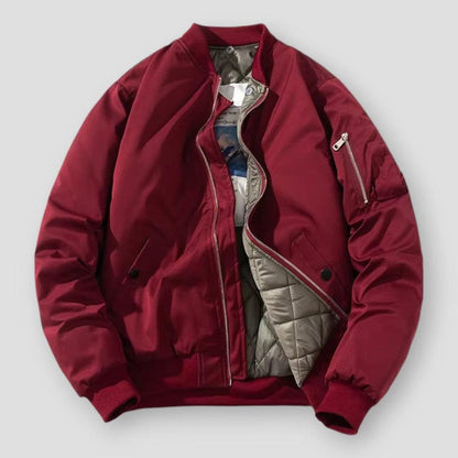Saint Morris Jasper Jacket