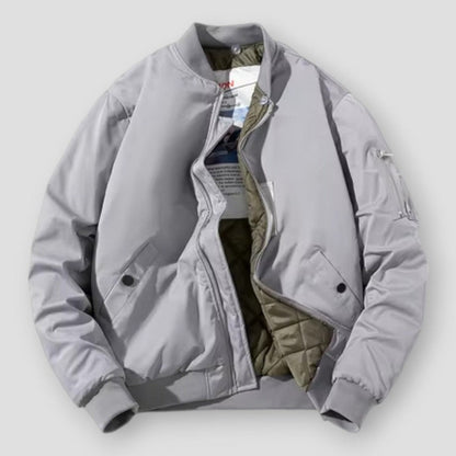 Saint Morris Jasper Jacket