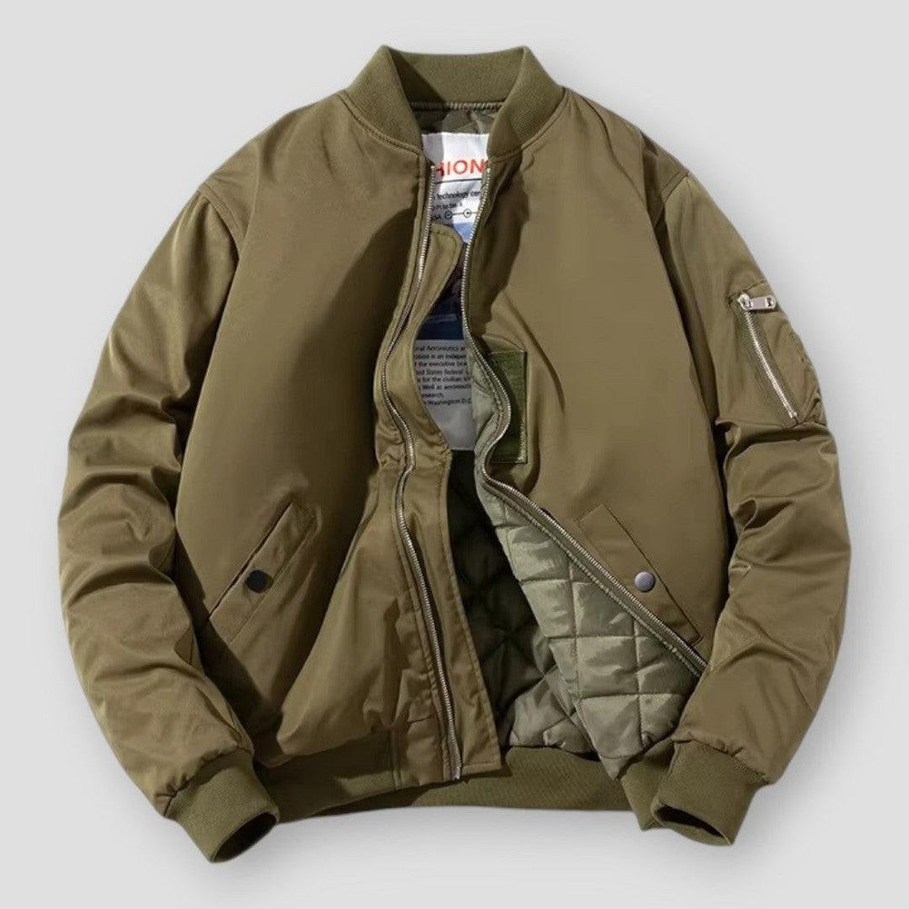 Saint Morris Jasper Jacket