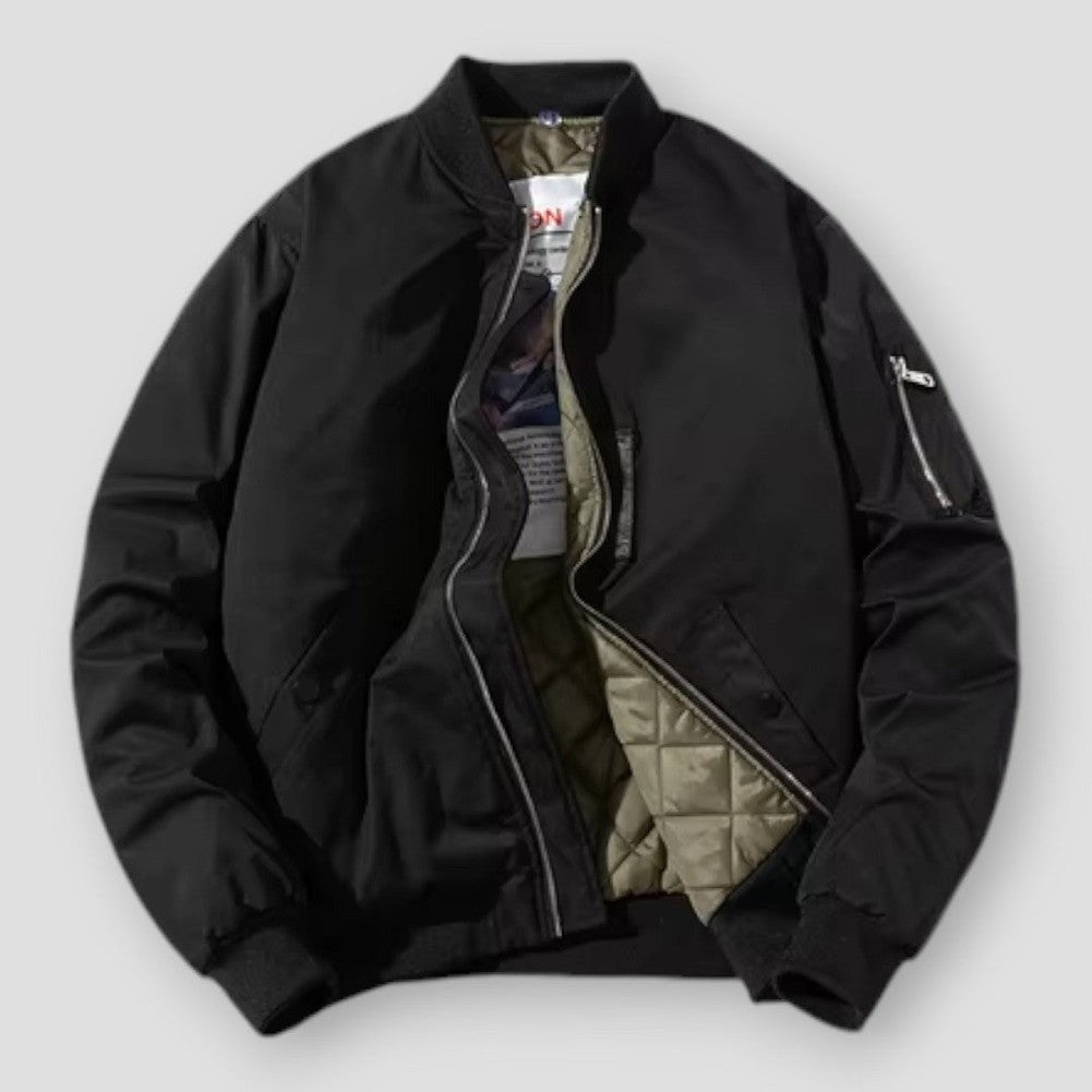 Saint Morris Jasper Jacket