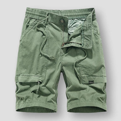 Saint Morris Jasper Shorts