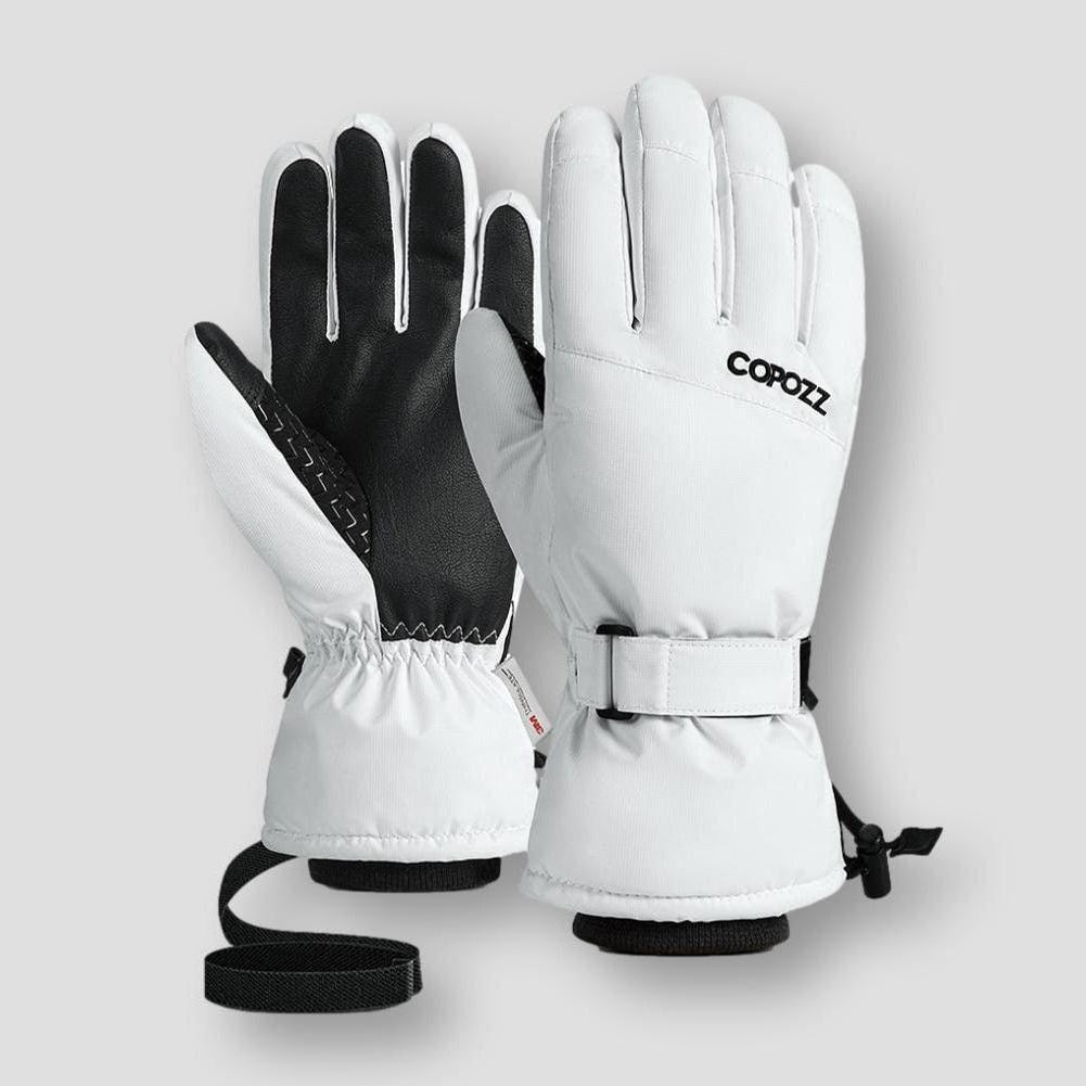 Saint Morris Jefferson Ski Gloves