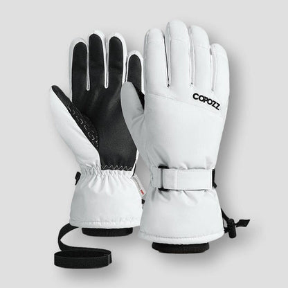Saint Morris Jefferson Ski Gloves